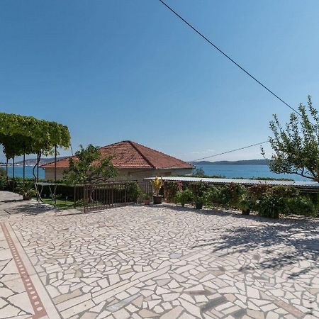 Apartments Vin Τρογκίρ Εξωτερικό φωτογραφία