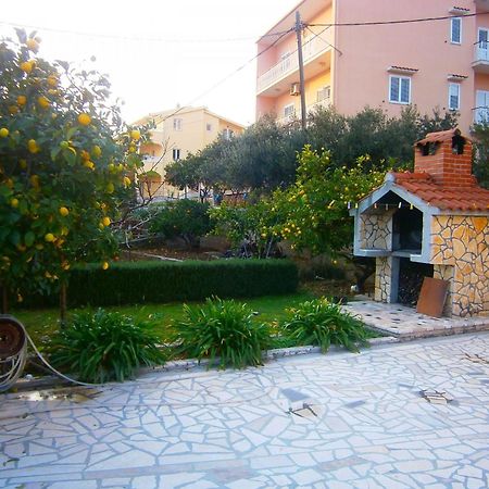 Apartments Vin Τρογκίρ Εξωτερικό φωτογραφία