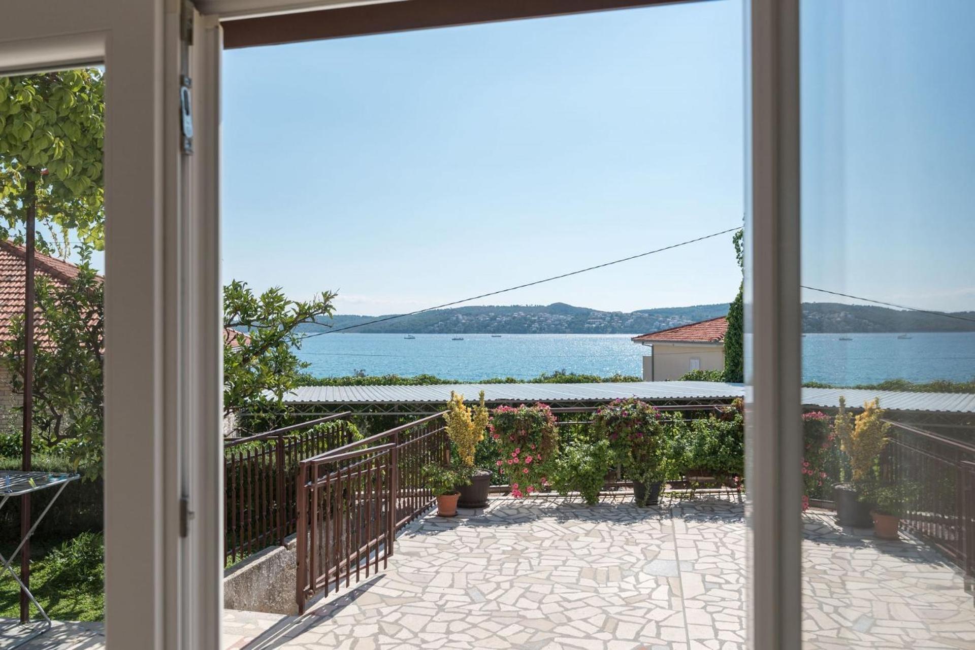 Apartments Vin Τρογκίρ Εξωτερικό φωτογραφία