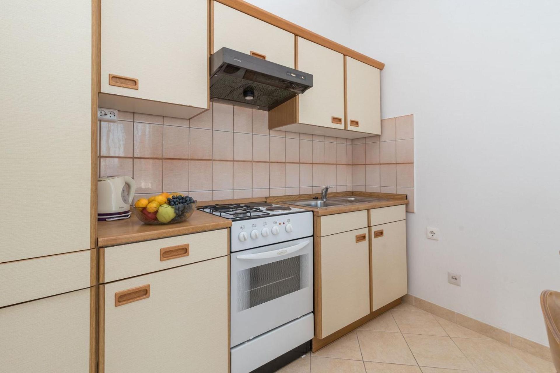 Apartments Vin Τρογκίρ Εξωτερικό φωτογραφία