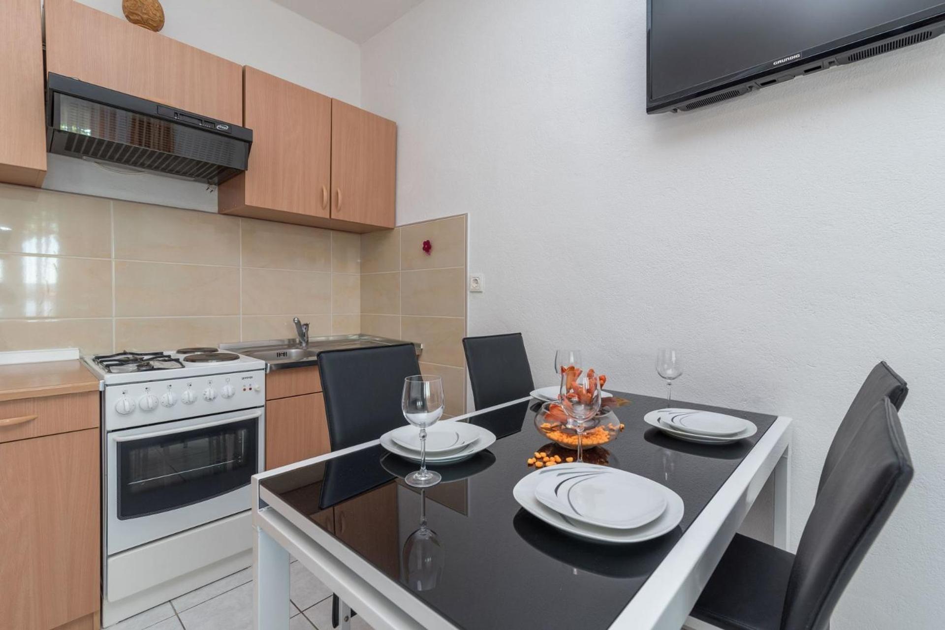 Apartments Vin Τρογκίρ Εξωτερικό φωτογραφία
