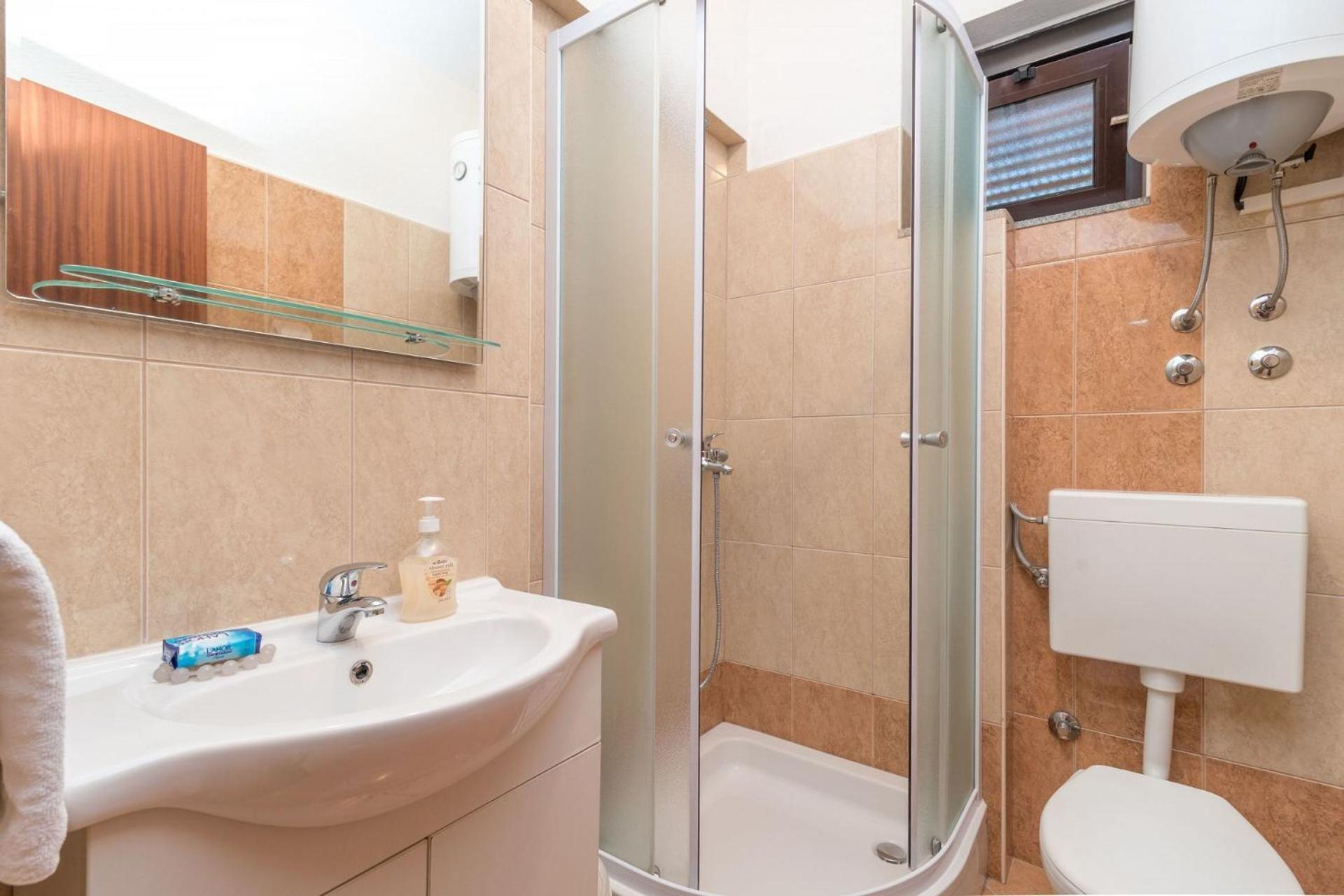 Apartments Vin Τρογκίρ Εξωτερικό φωτογραφία
