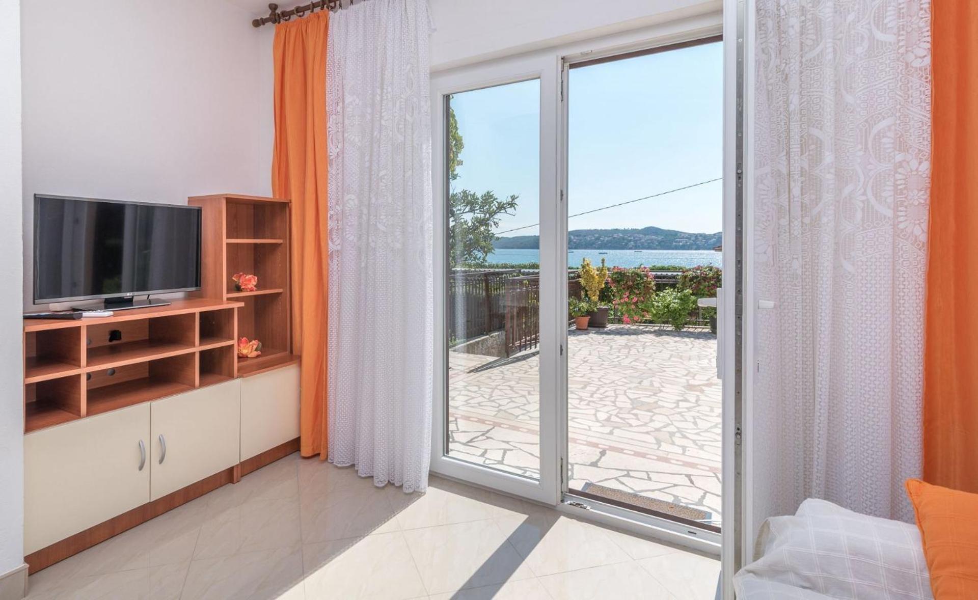 Apartments Vin Τρογκίρ Εξωτερικό φωτογραφία