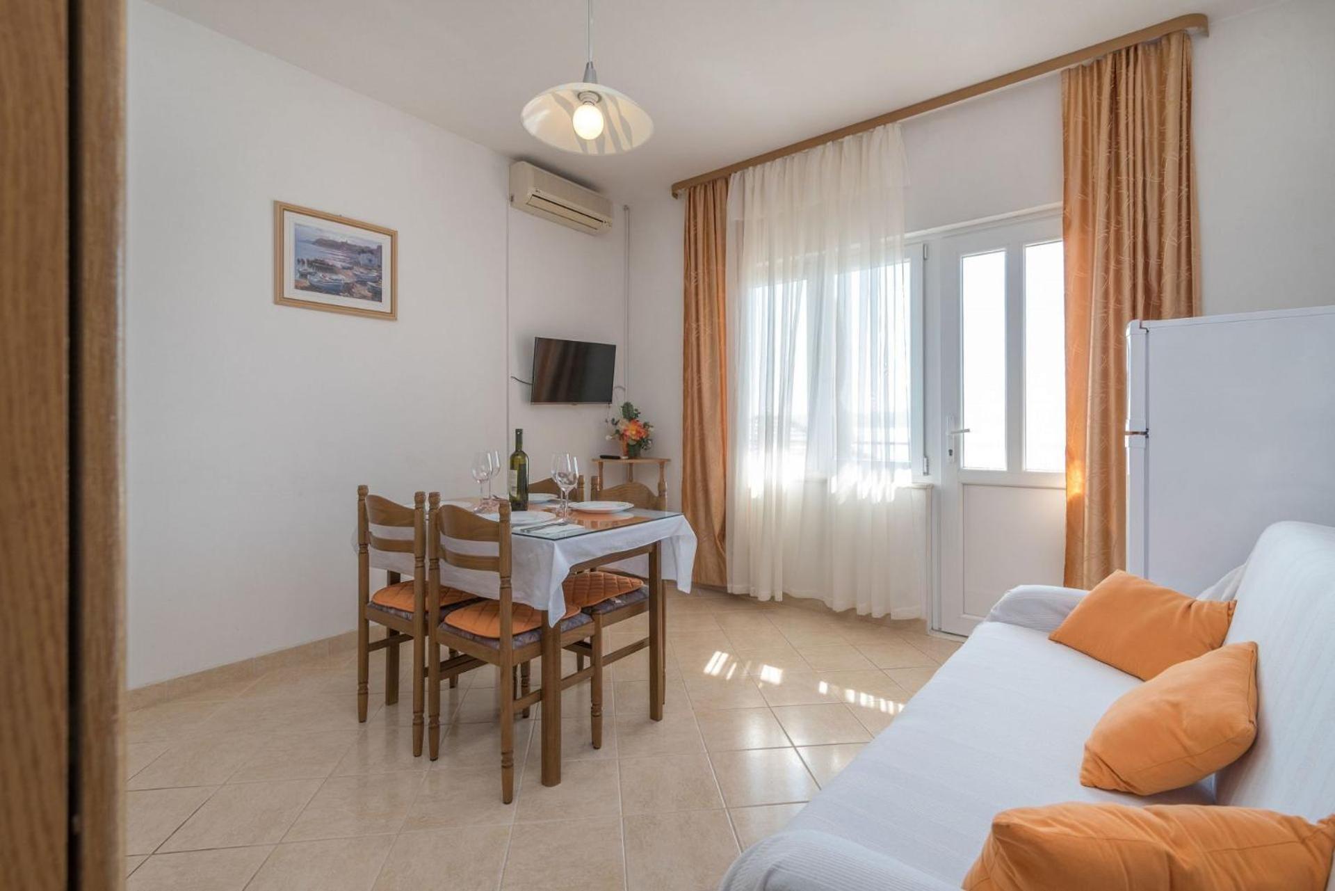 Apartments Vin Τρογκίρ Εξωτερικό φωτογραφία