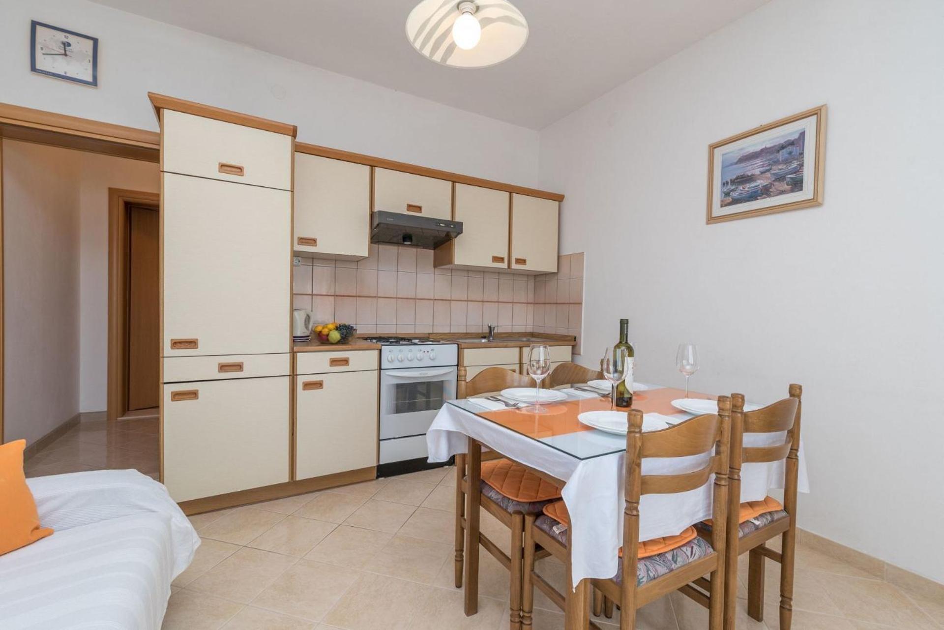 Apartments Vin Τρογκίρ Εξωτερικό φωτογραφία