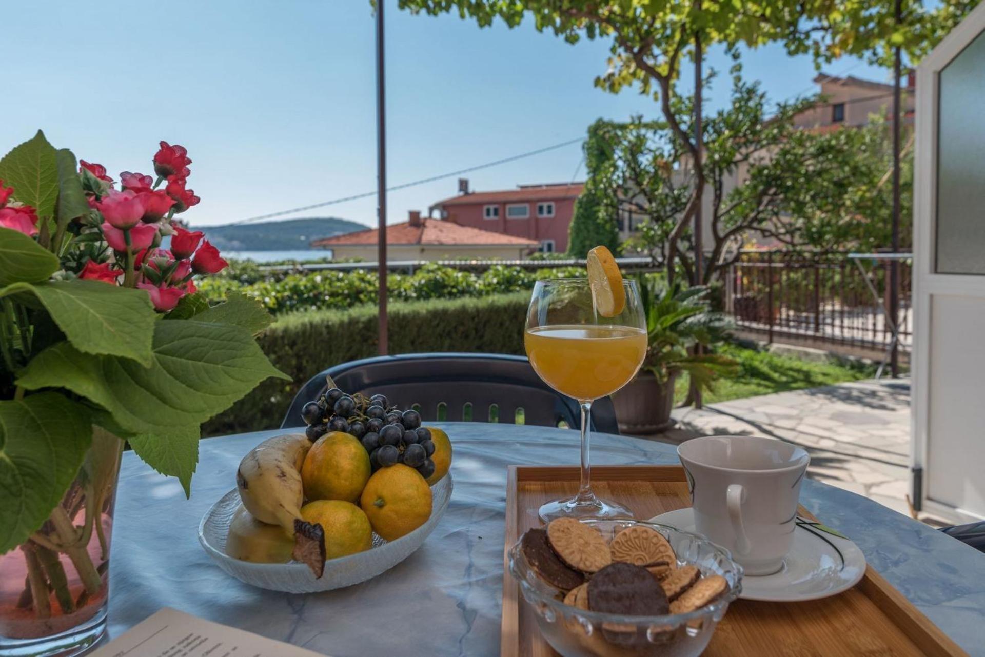 Apartments Vin Τρογκίρ Εξωτερικό φωτογραφία